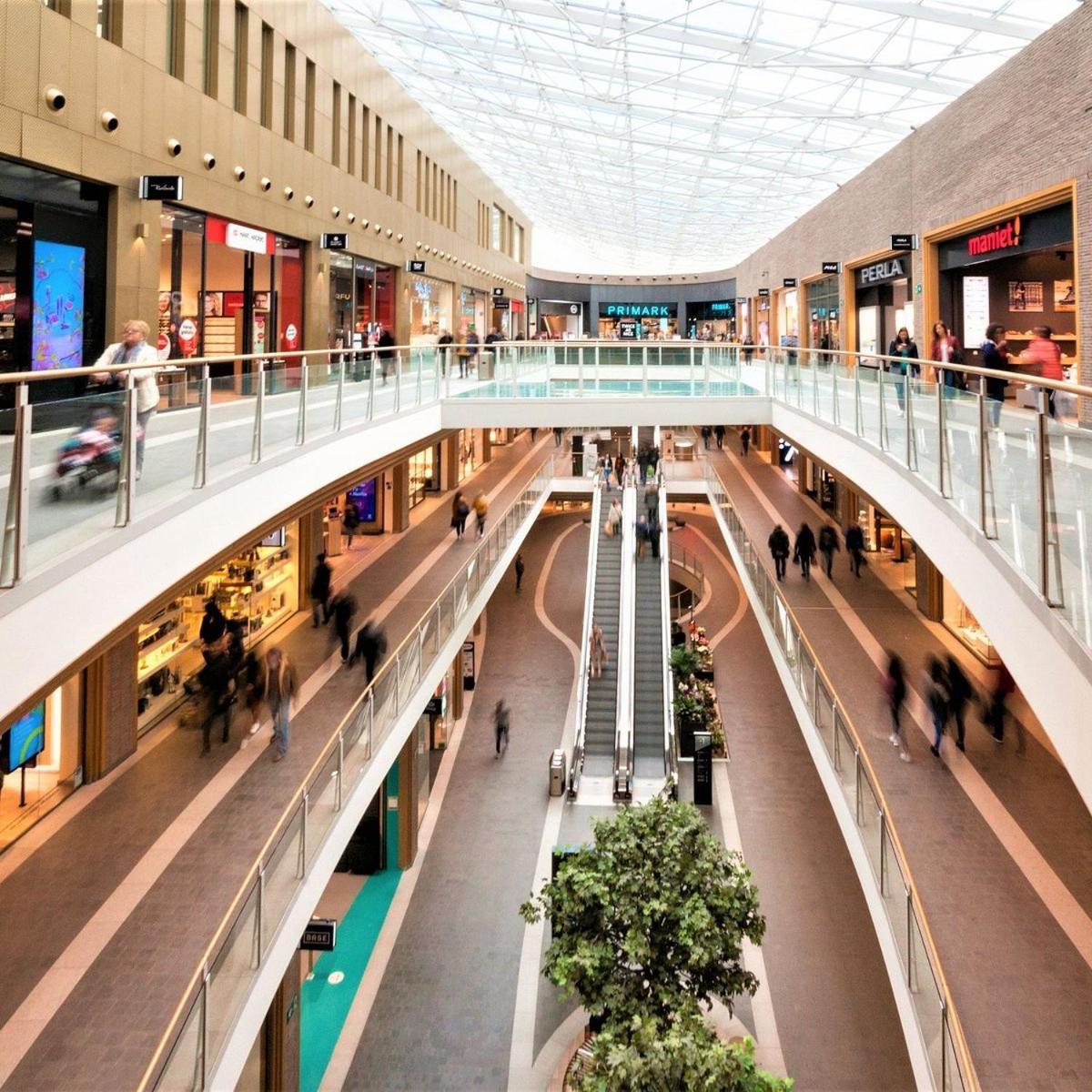 شقة Station 64 A2 Bruxelles-Charleroi-Airport المظهر الخارجي الصورة